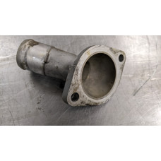 114X014 Thermostat Housing From 2015 Nissan Rogue  2.5  Japan Built